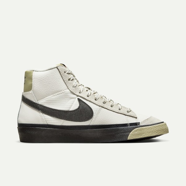 Nike Blazer Mid '77 Pro Club Returns in Autumn with New Nike Blazer Mid '77 Pro Club Returns in Autumn with New